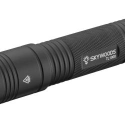 Lampe tactique 1200 Lumens Skywoods L70190-1