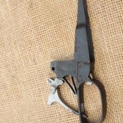 Pontet incomplet pour Berthier 92