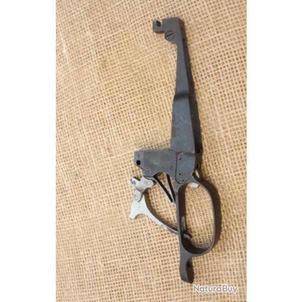 Pontet incomplet pour Berthier 92