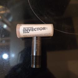 Choke BROWNING calibre 20 demi