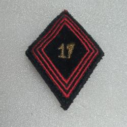 &Eacute;cusson d'&eacute;paule OR 17 RGP