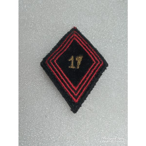 �cusson d'�paule OR 17 RGP