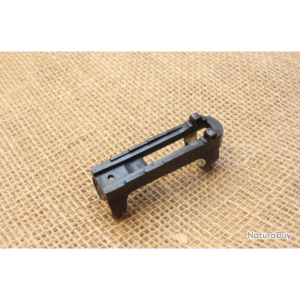 Corps de hausse nu Berthier 07-15