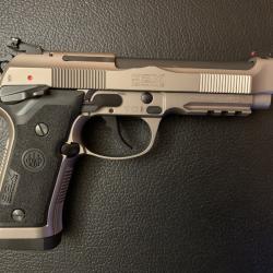 Superbe Beretta 92X Performance