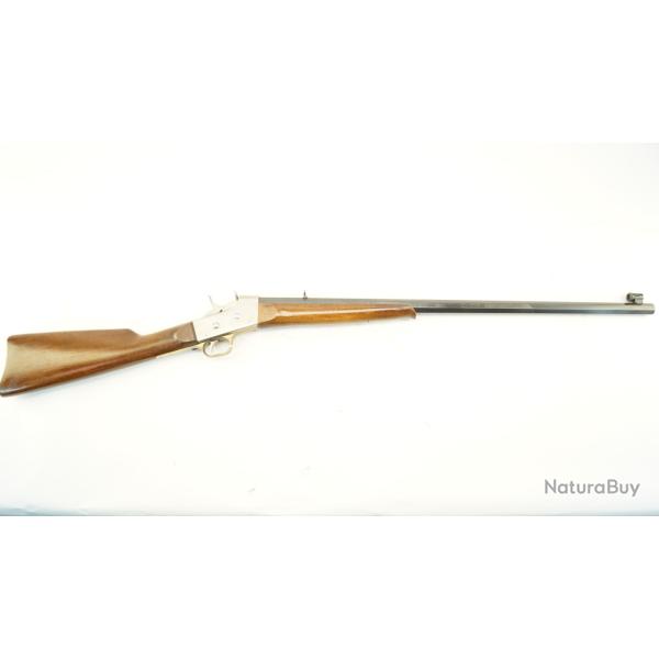 carabine pedersoli roling block cal 45-70 pour enchere 1� TP13L9