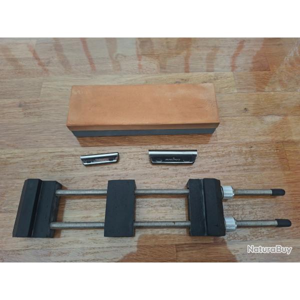 Pierre � aiguiser  Naniwa grain 1000 3000