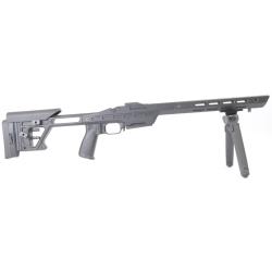 CHASSI BERGARA BMR + BIPIED MAGPUL