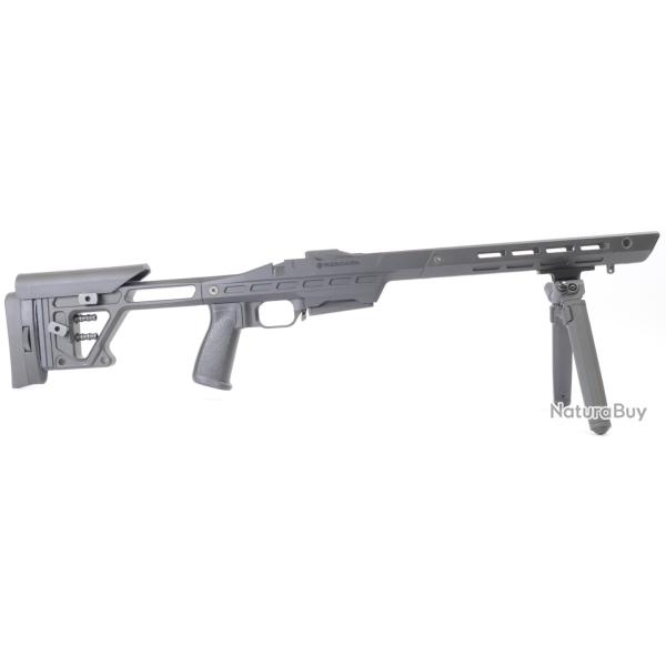 CHASSI BERGARA BMR + BIPIED MAGPUL