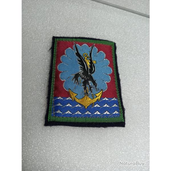 Insigne d'�paule 11 division parachutiste