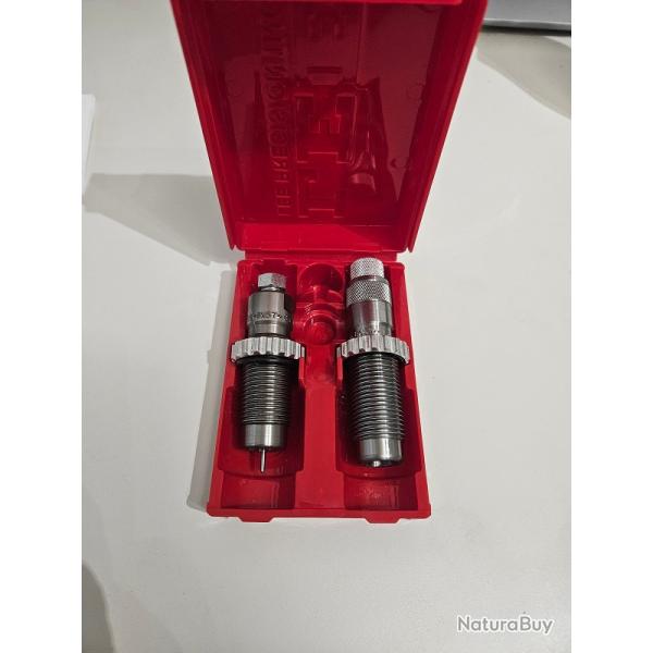 Jeu d'outil Lee 8X57