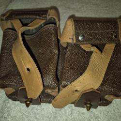 Cartouchi&eacute;re mosin nagant1985