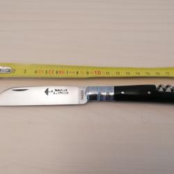 Couteau pliant Parapluie &agrave; l'&eacute;preuve