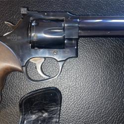 Magnifique MANURHIN MR73 Sport 5"1/4 cal.357 mag - 38 special