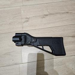 Crosse pliable pour GSG5