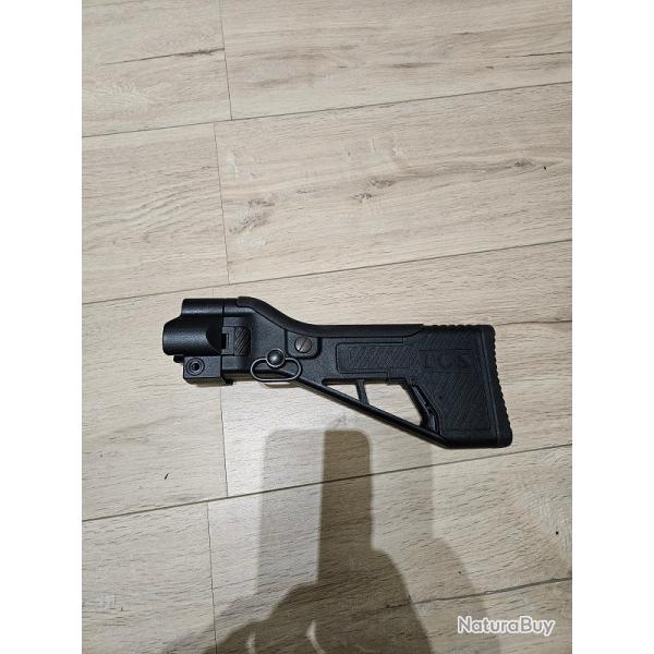 Crosse pliable pour GSG5