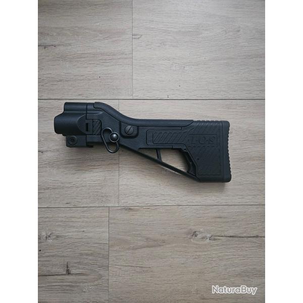Crosse pliable pour GSG5