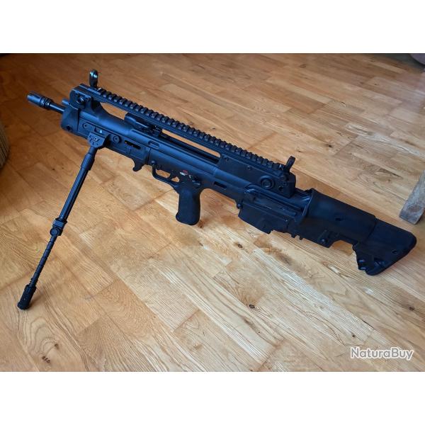 HS PRODUCKT Bullpup VHS2S 16" cal.223 rem 5.56 otan