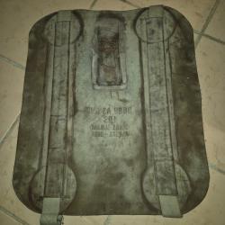 Nourrice a eau serbe ann&eacute;e 1980