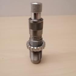 Matrice si&eacute;geur d'ogives Lee Bullet Seating Die 7.5x55 swiss