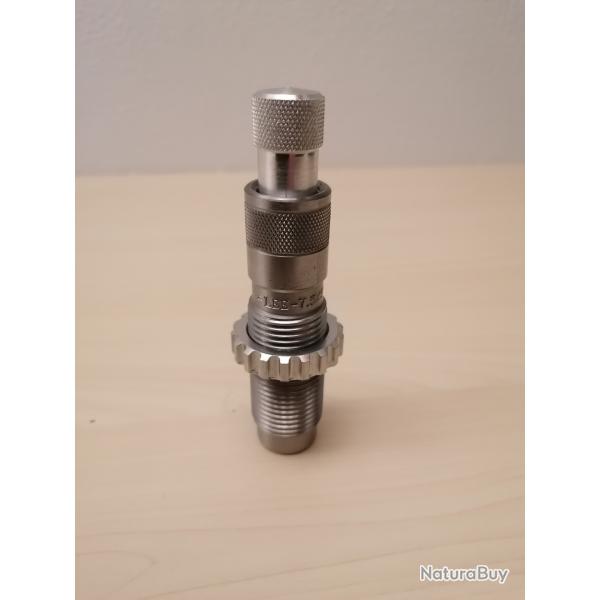 Matrice si�geur d'ogives Lee Bullet Seating Die 7.5x55 swiss
