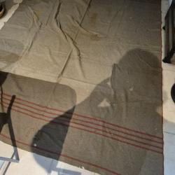 Couverture hopitale militaire france de 1881