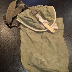 Sacoche MAG francais 1962.