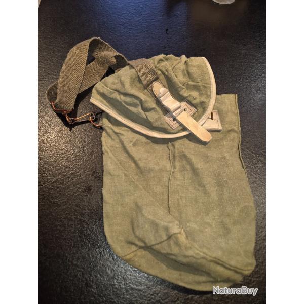 Sacoche MAG francais 1962.