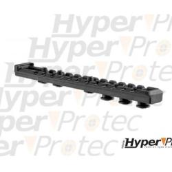 Rail Picatinny M16/M4/AR15 Fab Defense UPR 16/4