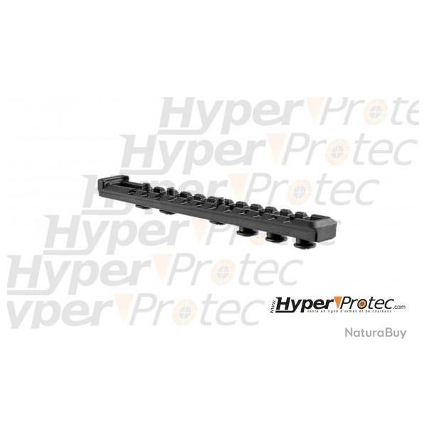 Rail Picatinny M16/M4/AR15 Fab Defense UPR 16/4