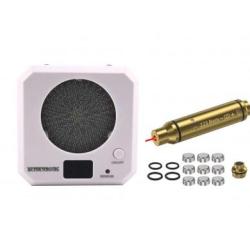 Pack Cible d'entra&icirc;nement + Laser 223 REM