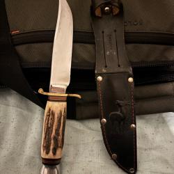 Poignard de chasse Allemand