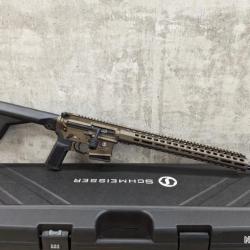 SCHMEISSER SP15 - Tan / Bronze - calibre 222