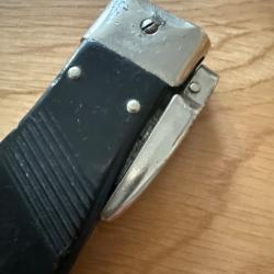 Ancien couteau militaire allemand