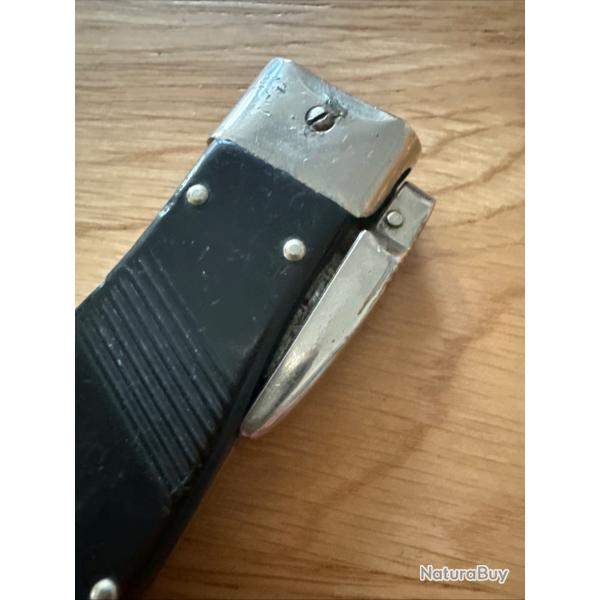 Ancien couteau militaire allemand