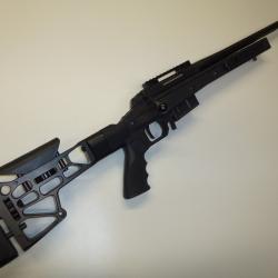 BROWNING X-BOLT HS3 chassis MDT 308W