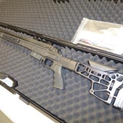 BROWNING X-BOLT HS3 chassis MDT 308W