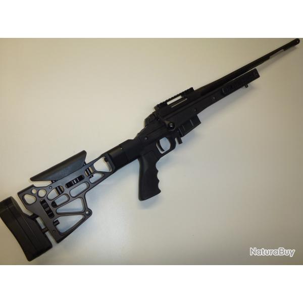 BROWNING X-BOLT HS3 chassis MDT 308W