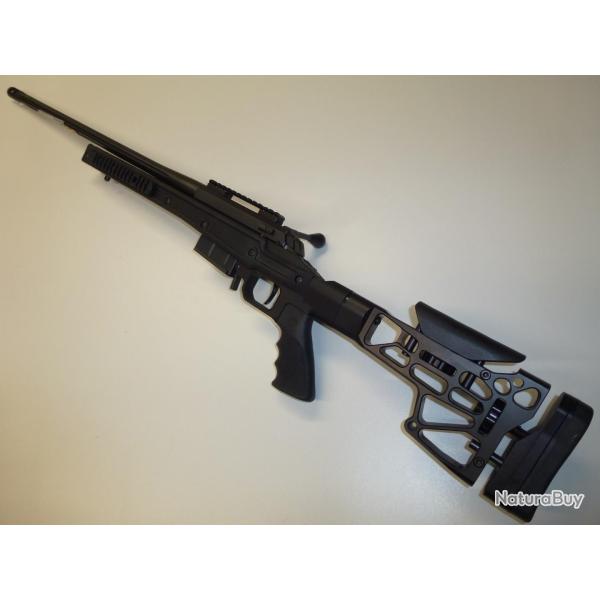 BROWNING X-BOLT HS3 chassis MDT 308W
