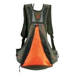 Riserva - Sac a dos technique pour b&eacute;cassier.