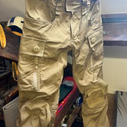 Pantalon Raider Clawgear MKV