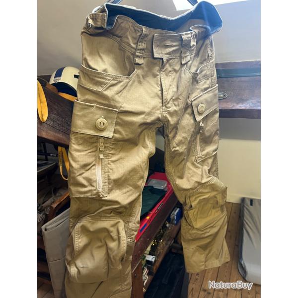 Pantalon Raider Clawgear MKV