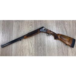 Carabine Express ZOLI 9.3*74R