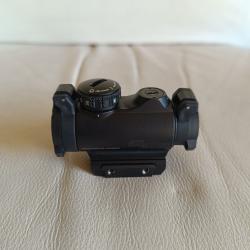 Sig Sauer Rom&eacute;o MSR