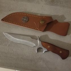 Poignard de chasse neuf