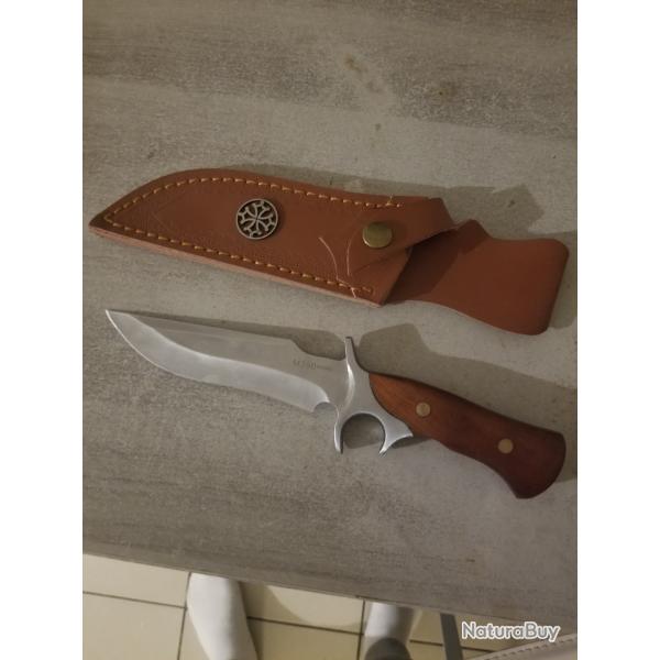 Poignard de chasse neuf