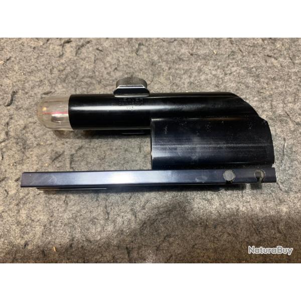 Occasion point rouge d'�poque Weaver QWIK POINT fonctionne sans pile