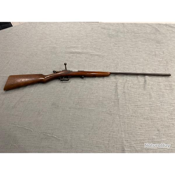 Carabine de Jardin 9mm Flobert