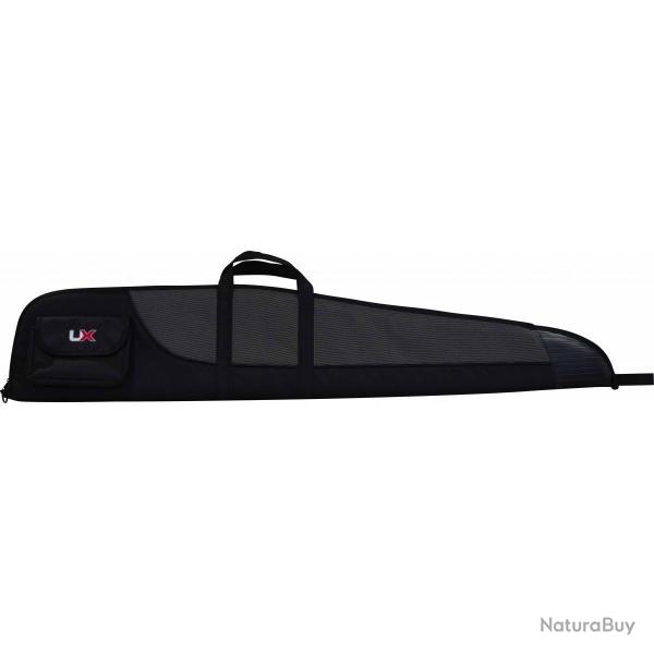HOUSSE DE TRANSPORT CARABINE BLACK/ GREY UX