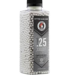 Billes Streamline Lancer Tactical - 0.25g