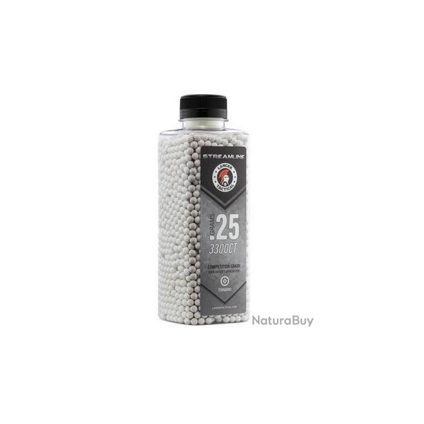 Billes Streamline Lancer Tactical - 0.25g